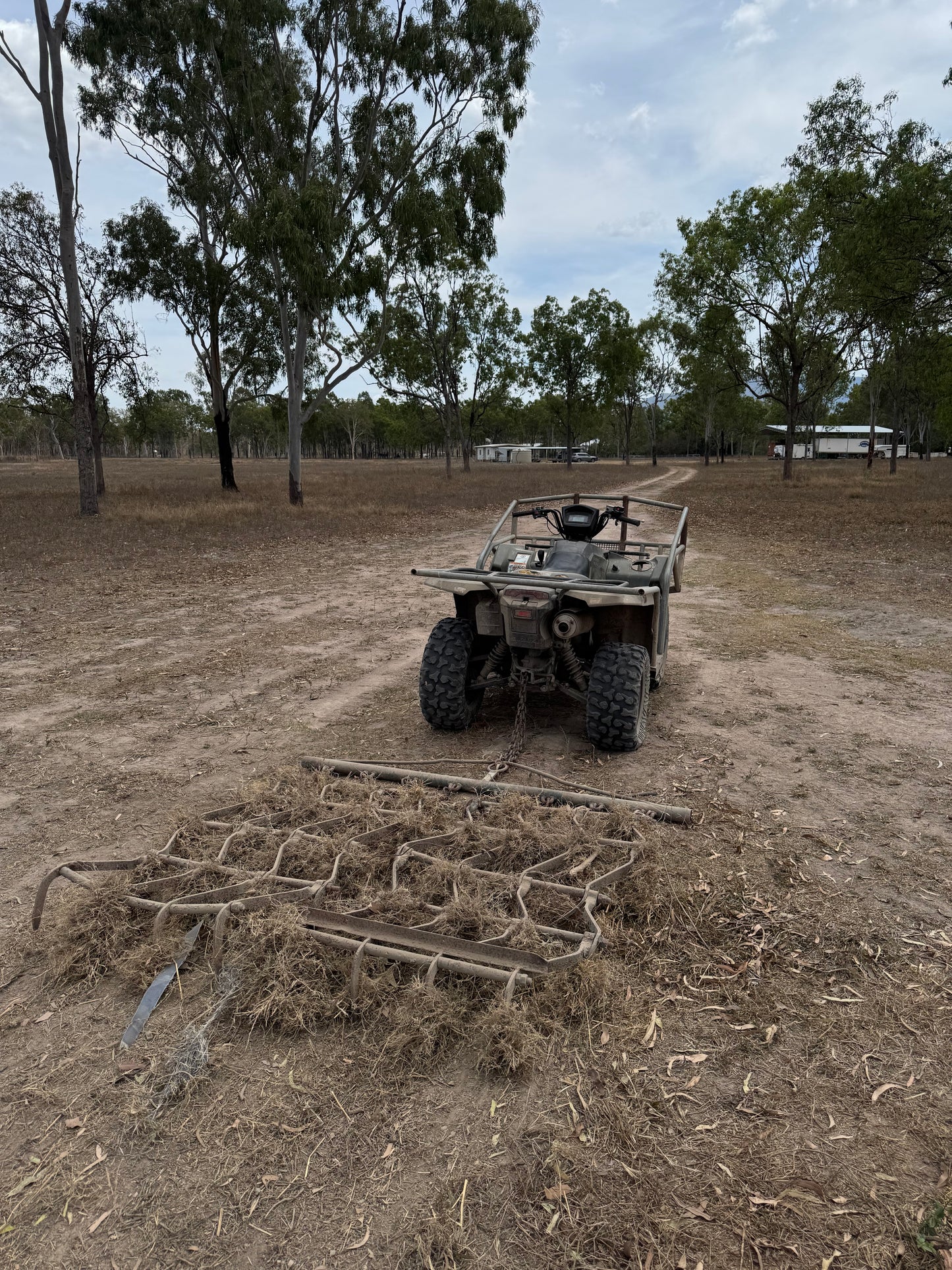 ARENA HIRE - BUFFS & DONKEYS