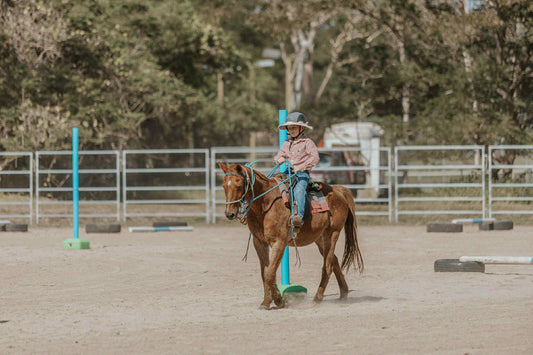 1 Hour Confidence Arena Session