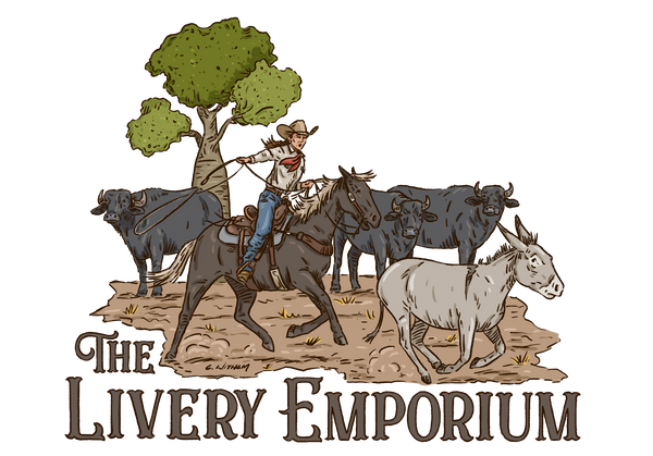 The Livery Emporium - Rural Training Facility 